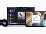 Speed is of the essence, as far as Apple’s next generation operating systems are concerned. (Official Image)