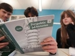 Sweden implements mobile phone ban in schools amid global shift against screen overuse