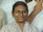 The Congress has fielded Meenakshi Natarajan as its Rajya Sabha candidate from Madhya Pradesh. (X)