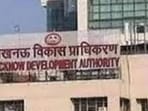 The LDA also plans to develop a community centre and undertake horticulture works on around 14,800 sq m of vacant land near Sargam Apartment on Kursi Road in Jankipuram. (For representation only)