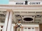 The Lucknow bench of the Allahabad high court (For representation)
