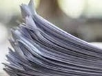 The disciplinatory committee has further instructed that if anyone has a difference of opinion or a complaint, they should place it before the district Congress committee or the Pradesh Congress committee. (File) The disciplinatory committee has further instructed that if anyone has a difference of opinion or a complaint, they should place it before the district Congress committee or the Pradesh Congress committee. (File)
