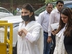 The hearing will take place on Thursday. (File PTI photo) The hearing will take place on Thursday. (File PTI photo)