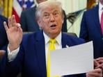 This week, a US court ruled Trump’s enhanced H-1B visa fee illegal. The ruling offers relief to both employees and employers under the visa programme. This is unambiguously good news. (AP)