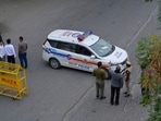 Police learnt that a case had been registered in July 2024 in connection with the couple’s elopement when the woman was a minor. 