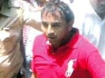 VIJAY PALANDE ---------HT PHOTO VIJAY PALANDE ---------HT PHOTO