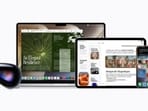 Siri AI will be available in beta mode later this year.(Apple)