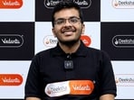 ‘Revision Is Key to Success’: KCET 2026 2nd topper Srajan BS shares winning strategy