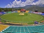 With hotels already recording high occupancy and tourist footfall at its peak, the India-Afghanistan ODI is expected to be a good sporting attraction of the summer season in Himachal. (File)