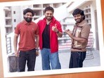 Venkatesh Kalyan Ram Movie: దగ్గుబాటి, నందమూరి హీరోలతో మల్టీస్టారర్.. షూటింగ్ డేట్ రివీల్ చేసిన అనిల్ రావిపూడి