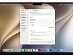 A new Intelligent Frameworks, in line with the new Apple Intelligence and Siri AI, is ready for developers to work with (Official image) A new Intelligent Frameworks, in line with the new Apple Intelligence and Siri AI, is ready for developers to work with (Official image)