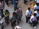 ఐఐటీ హైదరాబాద్ ఉద్యోగ ప్రకటన