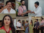కార్తీక దీపం 2 టుడే ఎపిసోడ్(jiohotstar)