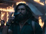 Dhurandhar 2 OTT: ఓటీటీలో సెన్సేషన్ క్రియేట్ చేస్తున్న 'ధురంధర్ 2'.. రికార్డ్ వ్యూస్‌తో జియోహాట్‌స్టార్‌లో రచ్చ!