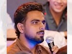 Starvik Design has fired Himanshu Jangra over his '370 biryani' remarks. Starvik Design has fired Himanshu Jangra over his '370 biryani' remarks.