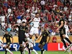 The World Cup, with 48 nations playing 104 games across three countries, is a logistical highwire act.