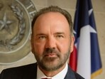 Judge John Roach Jr oversaw the high-profile murder trial of Karmelo Anthony.