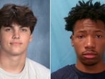 Karmelo Anthony has been convicted of murder in the Austin Metcalf stabbing case.