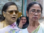 Kakoli Ghosh says she and others are leaving Mamata Banerjee's TMC for it has been corrupt. Raghav Chadha did something similar against Arvind Kejriwal's AAP earlier this year.