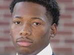 Karmelo Anthony was found guilty of murder in Austin Metcalf's stabbing.