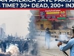 Where is Trump now? Pak feared war next door, instead, it got turmoil at home Where is Trump now? Pak feared war next door, instead, it got turmoil at home