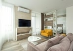 1.5 ton 3 star WiFi inverter split ACs: Smart connectivity meets everyday comfort with efficient cooling solutions.(Pexels)