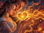 Are they your Soulmate, Twin Flame, or Karmic Partner? An expert explains the difference
