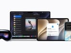 WWDC 2026 puts AI at the centre of Apple's software future.(Apple)