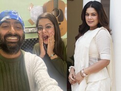 'অরিজিৎকে বলেছিলাম, বলিউডে আমার হয়ে সুপারিশ করতে…', ইমনকে কী জবাব দেন গায়ক?