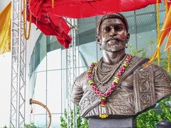 ইজরায়েলে বসছে ছত্রপতি শিবাজী মহারাজের মূর্তি