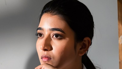 ‘কথা বলতে কষ্ট হচ্ছে…’, দমতে না-রাজ আরাত্রিকা! কী হয়েছে জোয়ার ভাঁটার ‘উজি’র?