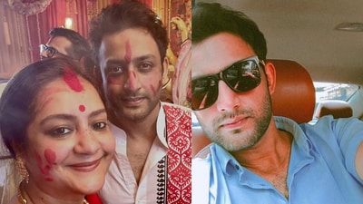 ‘আমি তোর মা হতে পারব না…’, সৎ ছেলের জন্মদিন, সুদীপা জানালেন আকাশের সঙ্গে সমীকরণ ‘আমি তোর মা হতে পারব না…’, সৎ ছেলের জন্মদিন, সুদীপা জানালেন আকাশের সঙ্গে সমীকরণ