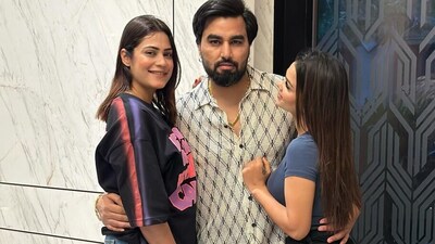 আরমানের ৪র্থ সন্তানের মা হয়েছেন,সেই বউকে তালাক দেওয়ার হুমকি! রোষের মুখে ইউটিউবার আরমানের ৪র্থ সন্তানের মা হয়েছেন,সেই বউকে তালাক দেওয়ার হুমকি! রোষের মুখে ইউটিউবার