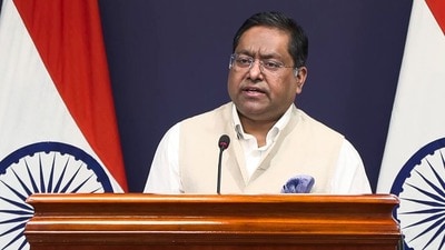 রক্তাক্ত পাক অধিকৃত কাশ্মীরে মৃত্যুমিছিল, তীব্র নিন্দা ভারতের (@MEAIndia X)