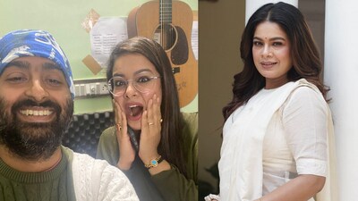 'অরিজিৎকে বলেছিলাম, বলিউডে আমার হয়ে সুপারিশ করতে…', ইমনকে কী জবাব দেন গায়ক?