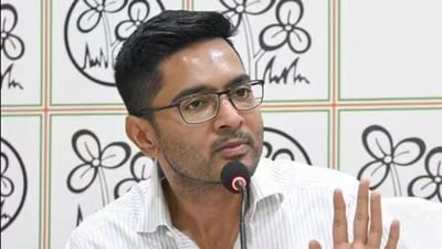 সিআইডি তলব এড়ালেন অভিষেক বন্দ্যোপাধ্যায় (HT_PRINT) সিআইডি তলব এড়ালেন অভিষেক বন্দ্যোপাধ্যায় (HT_PRINT)