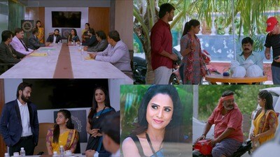 బ్రహ్మముడి సీరియల్ జూన్ 9 ఎపిసోడ్