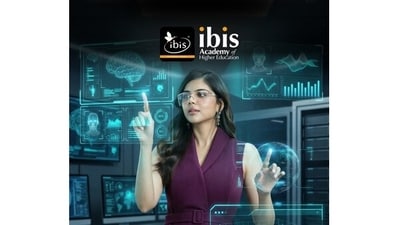 Ibis Academy Introduces India’s Next-Generation Neuro Digital Marketing & Brand Management Program