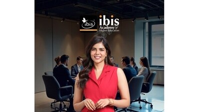 Ibis Academy Introduces India’s Next-Generation Global Business Administration Program Ibis Academy Introduces India’s Next-Generation Global Business Administration Program