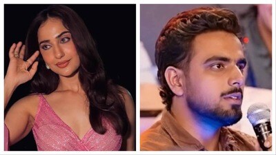 '৩৭০ টাকার বিরিয়ানি খাইয়ে যৌনতা দাবি?' কমেডিয়ানের বিতর্কিত মন্তব্যে ফুঁসলেন কুশা '৩৭০ টাকার বিরিয়ানি খাইয়ে যৌনতা দাবি?' কমেডিয়ানের বিতর্কিত মন্তব্যে ফুঁসলেন কুশা