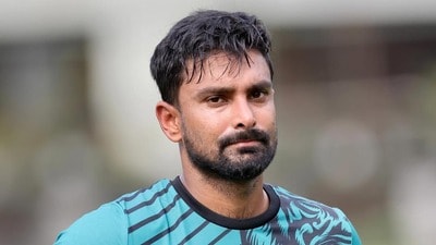 বিস্ফোরক বাংলাদেশ টি-টোয়েন্টি দলের অধিনায়ক লিটন দাস