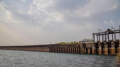 Safety and structural stability of eight major dams in and around Pune will be assessed under a comprehensive audit by the Central Water and Power Research Station. (HT FILE)