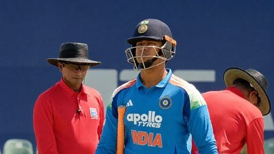 ভারতীয় এ দলের হয়ে নেমেই শ্রীলঙ্কার ফাঁদে তরুণ তুর্কি