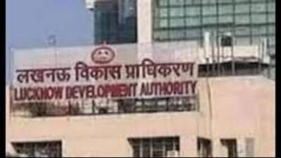 The LDA also plans to develop a community centre and undertake horticulture works on around 14,800 sq m of vacant land near Sargam Apartment on Kursi Road in Jankipuram. (For representation only) The LDA also plans to develop a community centre and undertake horticulture works on around 14,800 sq m of vacant land near Sargam Apartment on Kursi Road in Jankipuram. (For representation only)
