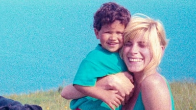 Netflix's The Witness revisits the 1992 murder of Rachel Nickell. (Netflix)