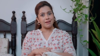 Rajini Haridas recalls bad experiences she faced in entertainment industry.