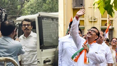 ডিজিটাল লকে সুরক্ষিত একটি ঘর খুলে সেখান থেকে ১৪টি মোবাইল ফোন, দু’টি আইপ্যাড এবং বেশ কিছু গুরুত্বপূর্ণ নথি উদ্ধার হয়েছে বলে পুলিশ সূত্রে জানা গিয়েছে। ডিজিটাল লকে সুরক্ষিত একটি ঘর খুলে সেখান থেকে ১৪টি মোবাইল ফোন, দু’টি আইপ্যাড এবং বেশ কিছু গুরুত্বপূর্ণ নথি উদ্ধার হয়েছে বলে পুলিশ সূত্রে জানা গিয়েছে।