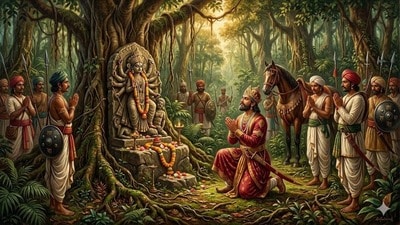 দেবী দূর্গার নাম থেকেই কি বাংলাদেশের ঢাকার নাম? কী বলছে ইতিহাস দেবী দূর্গার নাম থেকেই কি বাংলাদেশের ঢাকার নাম? কী বলছে ইতিহাস
