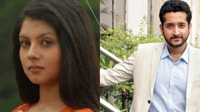 ছকভাঙা চরিত্রে ধরা দিতে চলেছেন পরমব্রত-পায়েল