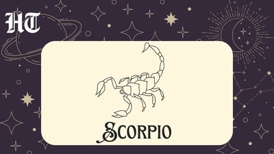 Scorpio Horoscope (Canva )